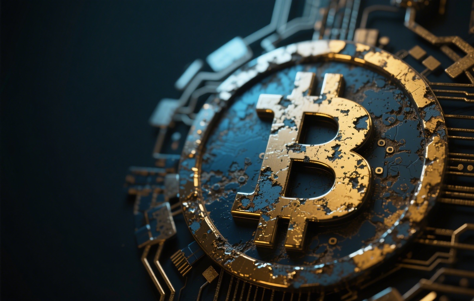 抗跌之王：揭秘数字资产中最稳定的币种与避险策略